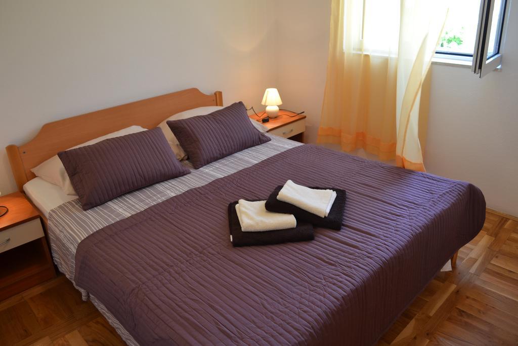 Apartments Marina Srima Exterior foto